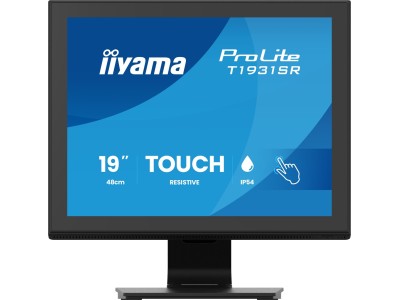 Iiyama ProLite T1931SR-B2S computer monitor 48