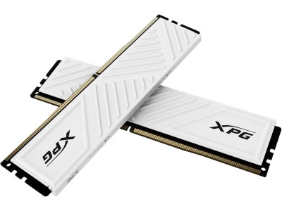 XPG GAMMIX AX4U320032G16A-DTWHD35 memory module 64