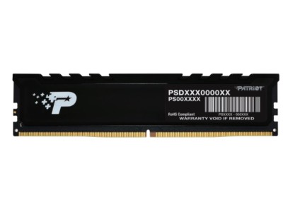 Patriot Memory Signature Line PREMIUM memory