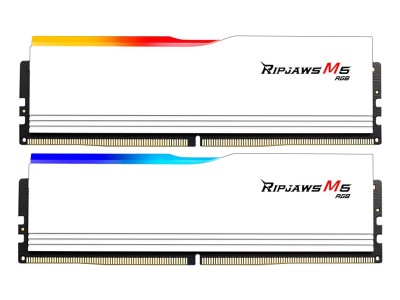 G.Skill Ripjaws M5 RGB F5-6000J3036F24GX2-RM5RW