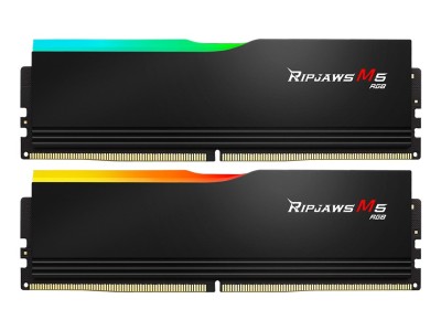 G.Skill Ripjaws M5 RGB F5-6000J3036F24GX2-RM5RK