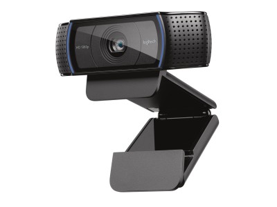 Logitech HD Pro Webcam C920 -