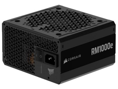 Corsair RM Series RM1000e power supply