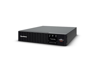 CyberPower PR2200ERTXL2U uninterruptible power supply (UPS)