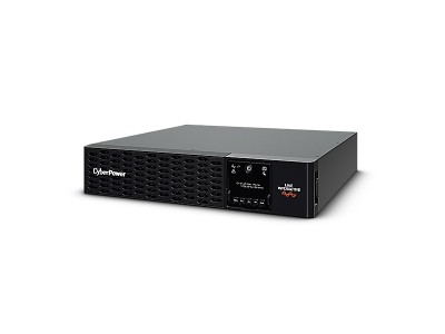 CyberPower PR2200ERT2U uninterruptible power supply (UPS)