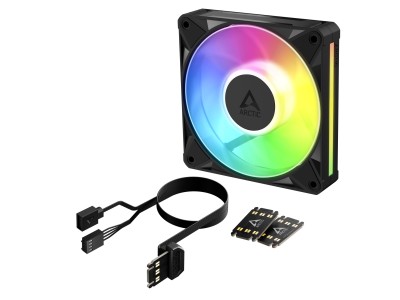 CASE FAN 120MM BIONIX P12 ARGB/ACFAN00335A