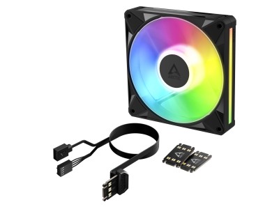 CASE FAN 140MM BIONIX P14 ARGB/ACFAN00339A