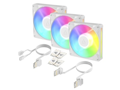 CASE FAN 140MM BIONIX P14 ARGB/3-PACK