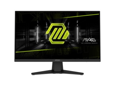 LCD Monitor|MSI|MAG 244F|23.8"|Gaming|Matte|Panel IPS|1920x1080|16:9|200Hz|0