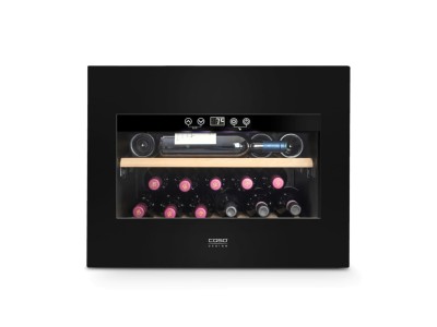 Caso | Wine Cooler | WineDeluxe