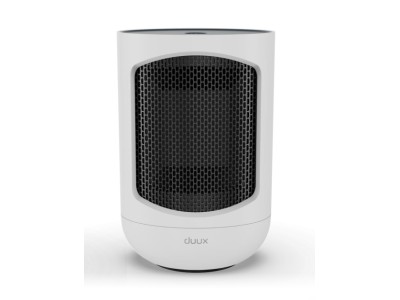Duux Zone Personal Ceramic Heater |