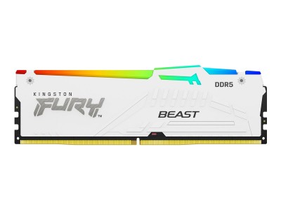 Kingston KF560C30BWEA-32 32GB 6000MT/s DDR5 CL30
