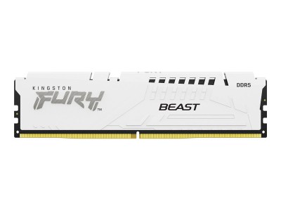 Kingston KF560C30BWE-16 16GB 6000MT/s DDR5 CL30