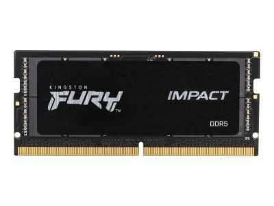 Kingston KF560S38IB-16 16GB 6000MT/s DDR5 CL38