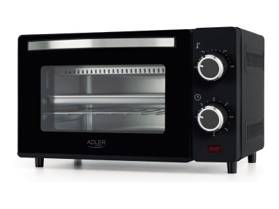 Adler Electric oven | AD 6032