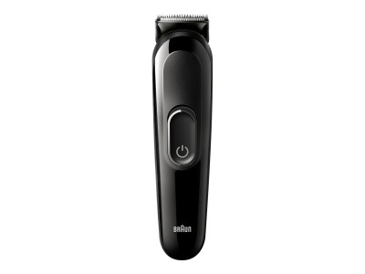 Braun Trimmer | 6-in-1 Style Kit