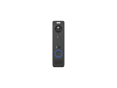 Ubiquiti UVC-G6-Entry All-weather, PoE+ Doorbell with
