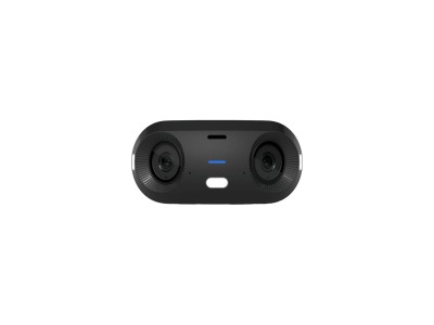 UBIQUITI UVC-G6-180-W Indoor/outdoor dual sensor 16MP