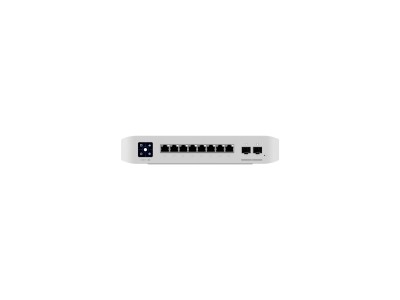 UBIQUITI UniFi Switch Pro 8 PoE