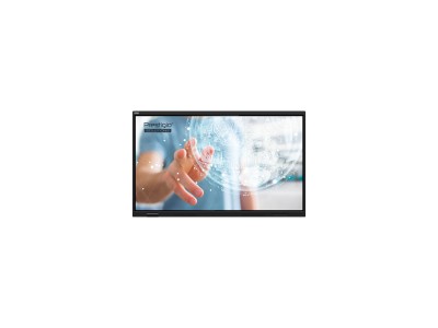PRESTIGIO SOLUTIONS Multiboard 86-inch Light Series