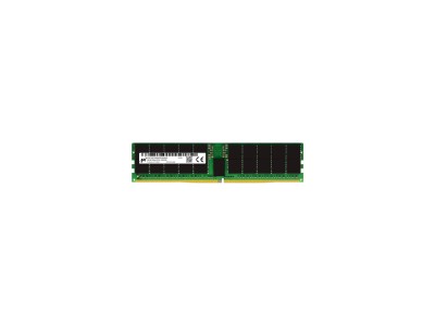 MICRON DDR5 RDIMM 32GB 2Rx8 6400