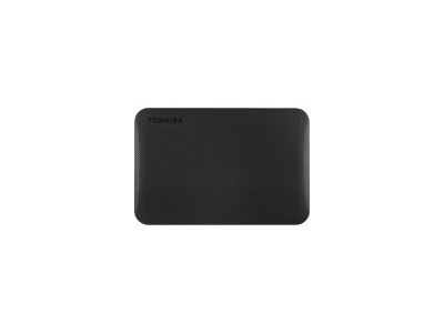 Toshiba External Hard Drive Canvio Ready