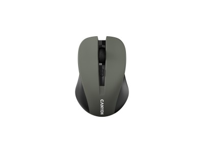 CANYON mouse MW-1 Wireless Grey