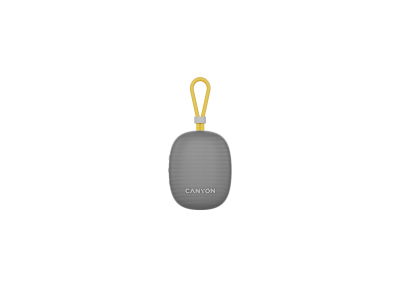 CANYON speaker OnMove 12 IPX7 TWS