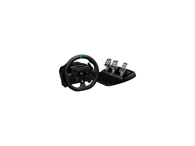 LOGITECH G923 SE Racing Wheel and