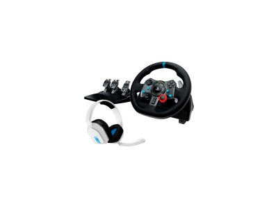 LOGITECH G29 Driving Force Racing Wheel