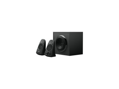LOGITECH Z625 THX Speaker System 2