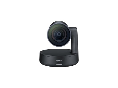 LOGITECH RALLY CAMERA BLACK - EMEA