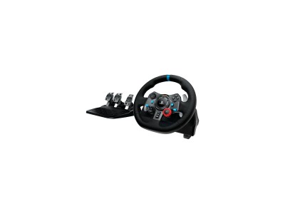 LOGITECH G29 Driving Force Racing Wheel