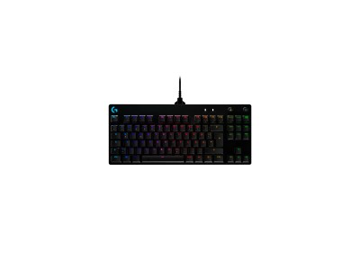 LOGITECH G PRO TKL Corded Mechanical