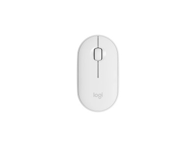 LOGITECH M350S Pebble 2 Bluetooth Mouse