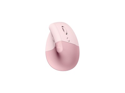 LOGITECH Lift Bluetooth Vertical Ergonomic Mouse