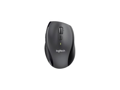 LOGITECH M705 Marathon Wireless Mouse -