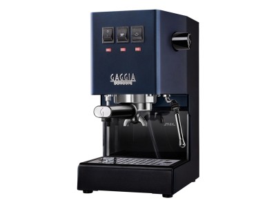 Gaggia Classic E24 Manual Espresso machine