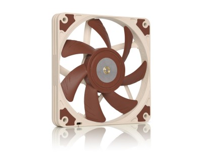 Noctua NF-A12x15 PWM Computer case Fan