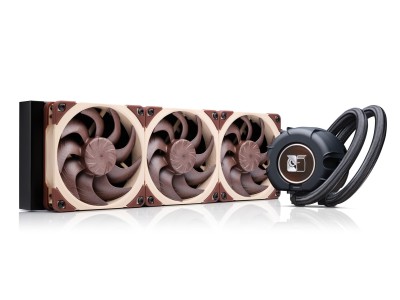 Noctua NL-LC1-42 computer cooling system Processor