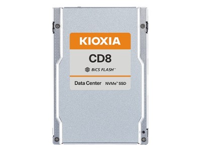 Kioxia CD8-V 800 GB 2.5&quot