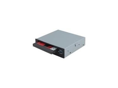 Sedna Dockingstation 6,3cm(2,5")SSD/HDD