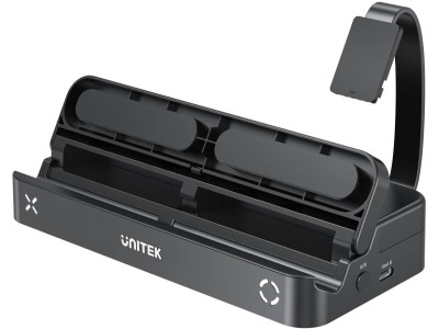 Docking Station for Nintendo Switch, PD