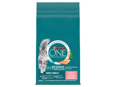 PURINA One Adult Salmon - dry