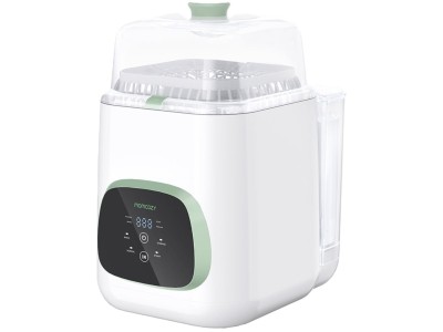 MOMCOZY KleanPal Pro – Baby Bottle