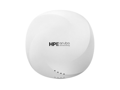 HPE Aruba Networking AP-635 (RW) Tri