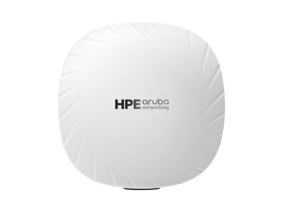 HPE Aruba Networking AP-555 (RW) Dual