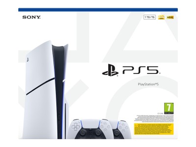 Sony Interactive Entertainment PS719022602 game console