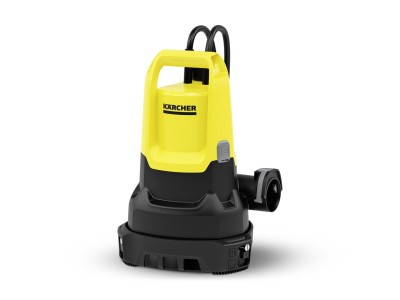 Kärcher SP 16.000 DUAL submersible