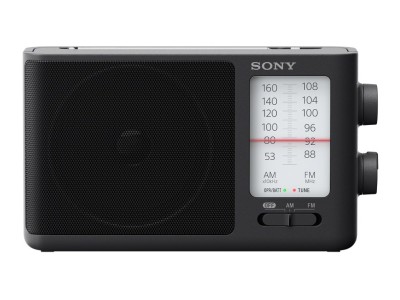Sony | Analog Radio | ICF-506